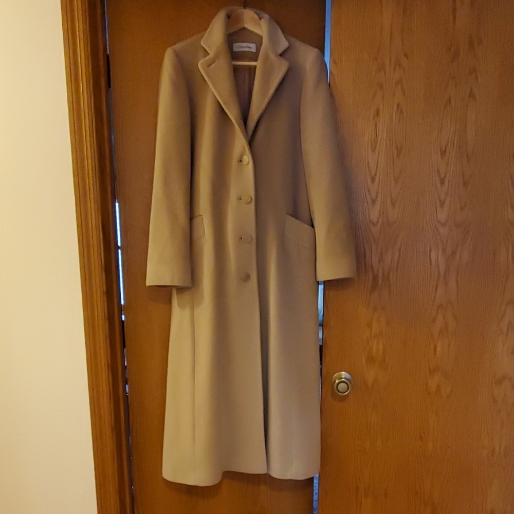 Calvin Klein Coat